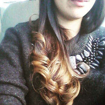 Salon Charisse - Ombre coloring and style - Hair Salons Near Me - Haverford, Pennsylvania Salon Charisse - Ombre coloring and style - Hair Salons Near Me - Haverford, Pennsylvania