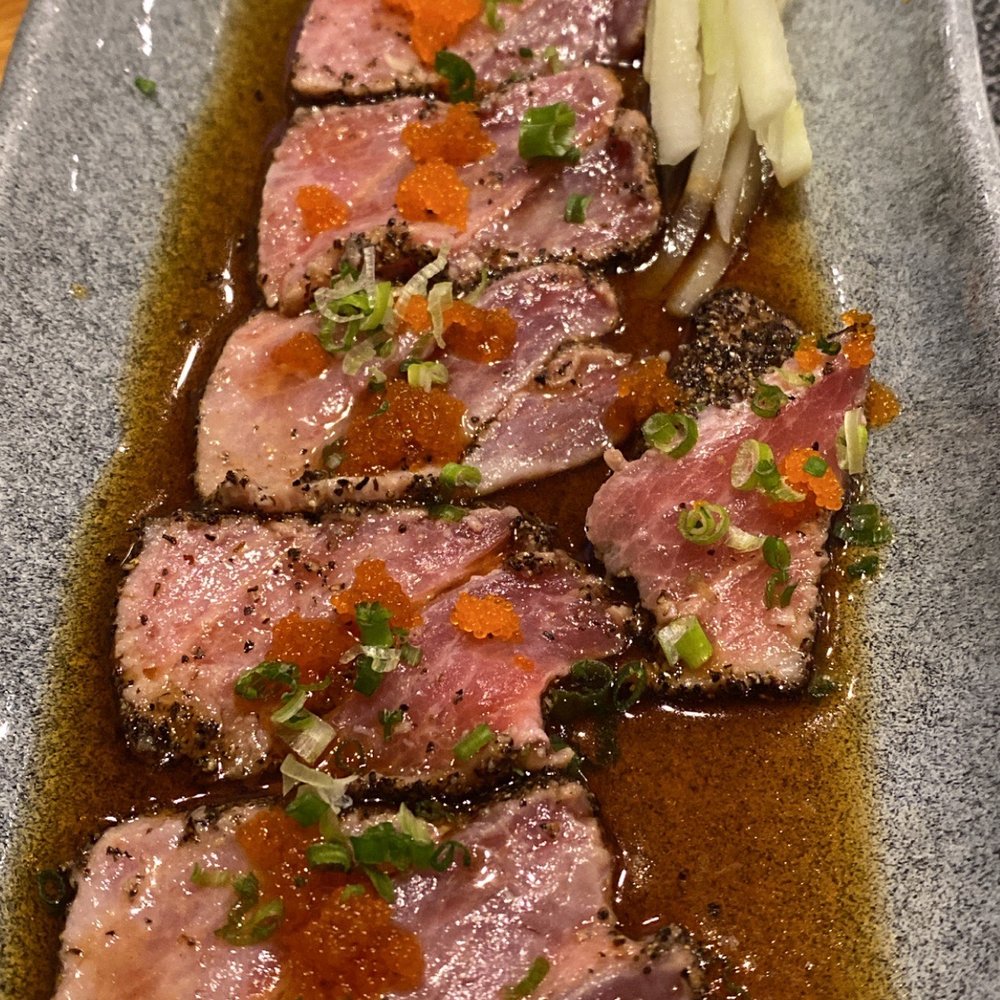 Sake Kawa - Sushi Bars Near Me - Astoria, New York Sake Kawa - Sushi Bars Near Me - Astoria, New York