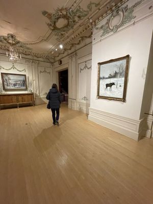 American Swedish Institute by null American Swedish Institute by null