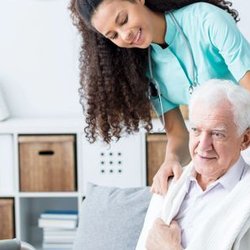 Precious Pearls Home Health Care