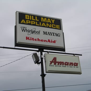 Bill May Appliance - Electronics Near Me - Fort Gratiot, Michigan Bill May Appliance - Electronics Near Me - Fort Gratiot, Michigan