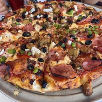 Molokai Pizza Cafe - Big Island Pizza - Pizza Near Me - Kaunakakai, Hawaii Molokai Pizza Cafe - Big Island Pizza - Pizza Near Me - Kaunakakai, Hawaii