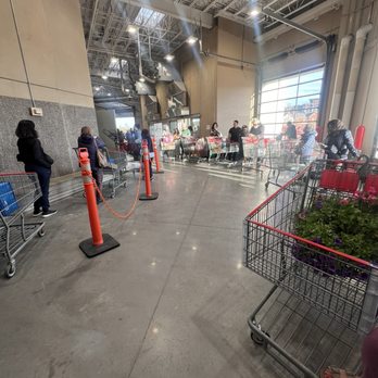 Costco Wholesale - Return lineup - Tires Near Me - Markham, Ontario Costco Wholesale - Return lineup - Tires Near Me - Markham, Ontario
