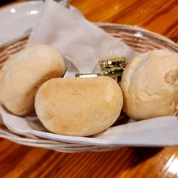 Bennett Point Grill - Fresh bread