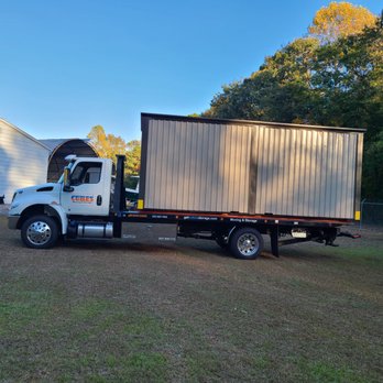 Cubes Storage and Moving - You order, we deliver to you! - Self Storage Near Me - Washington, North Carolina Cubes Storage and Moving - You order, we deliver to you! - Self Storage Near Me - Washington, North Carolina