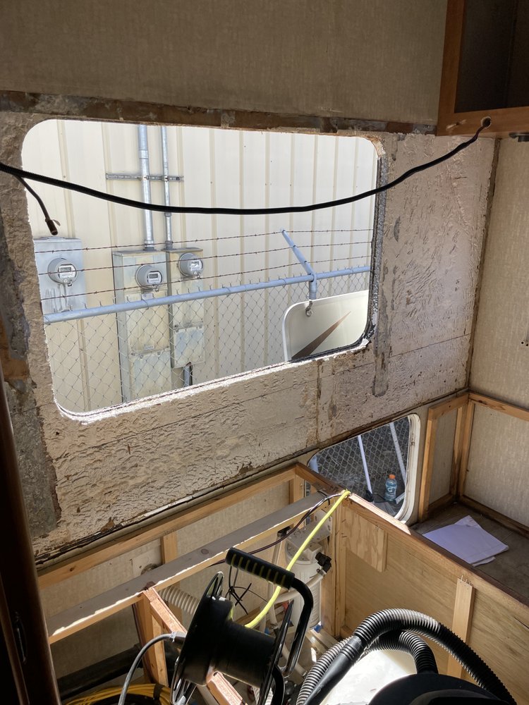 NORTHWEST MOBILE RV REPAIR with 19 real customer photos Updated