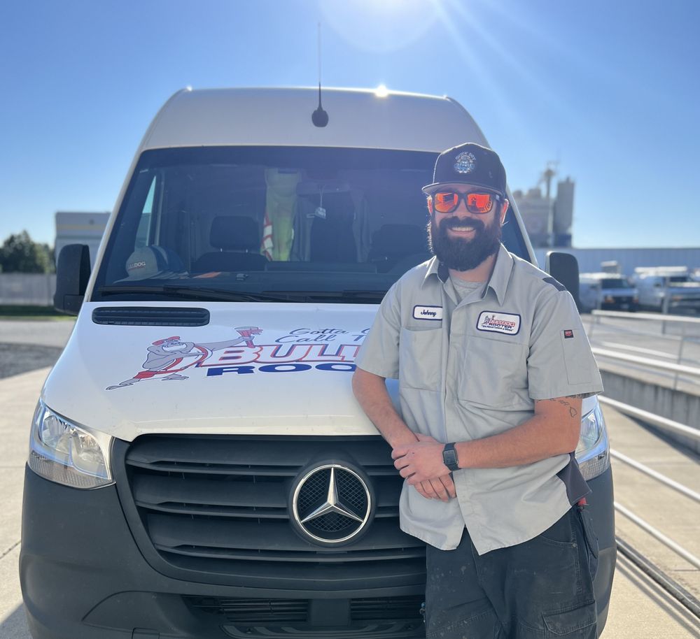 Slide of Bulldog Rooter