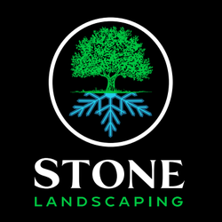 Stone Landscaping