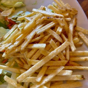 Denny's - Cobb Salad - Breakfast & Brunch Near Me - Bedford, Pennsylvania