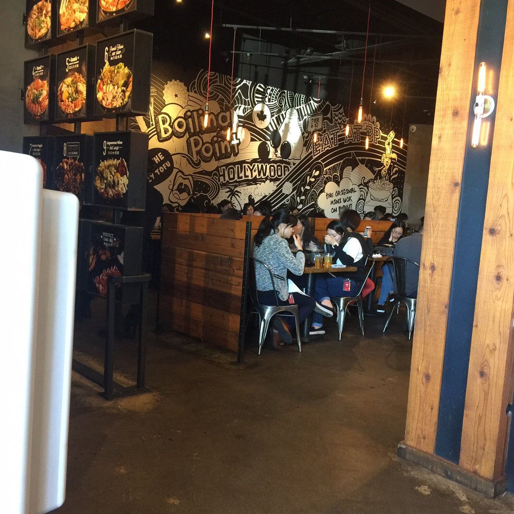 Boiling Point - Hot Pot Near Me - Fremont, California Boiling Point - Hot Pot Near Me - Fremont, California
