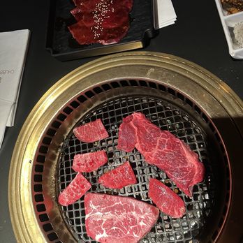 Chubby Cattle - Barbeque Near Me - Pleasanton, California