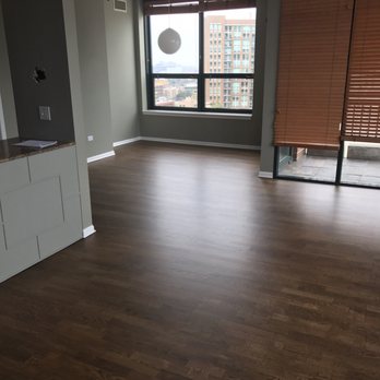 Vasile Flooring & Const Co. - Floor refinishing- after pics.. fantastic job!! - Flooring Near Me