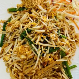 Pad Thai