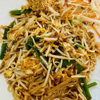 Pan's Thai - Pad Thai - Thai Near Me - Pinehurst, Texas Pan's Thai - Pad Thai - Thai Near Me - Pinehurst, Texas