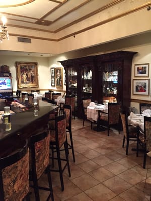 Restaurant L’Autre Saison by null