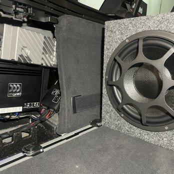 Unparalleled Audio - Car Stereo Installation Near Me - Sterling, Virginia Unparalleled Audio - Car Stereo Installation Near Me - Sterling, Virginia