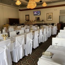 Chauhans India Grill House & Banquet