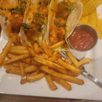 Big Whiskey's American Bar & Restaurant - Boom Boom Shrimp Tacos - Bars Near Me - Springfield, Missouri Big Whiskey's American Bar & Restaurant - Boom Boom Shrimp Tacos - Bars Near Me - Springfield, Missouri