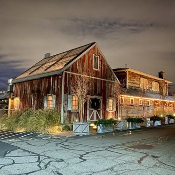 The Barrow House - Outside - New American Near Me - Clifton, New Jersey
