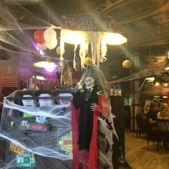 Ribs - Ya es Halloween en Ribs!! - American Near Me - Cornellà de Llobregat, B Ribs - Ya es Halloween en Ribs!! - American Near Me - Cornellà de Llobregat, B