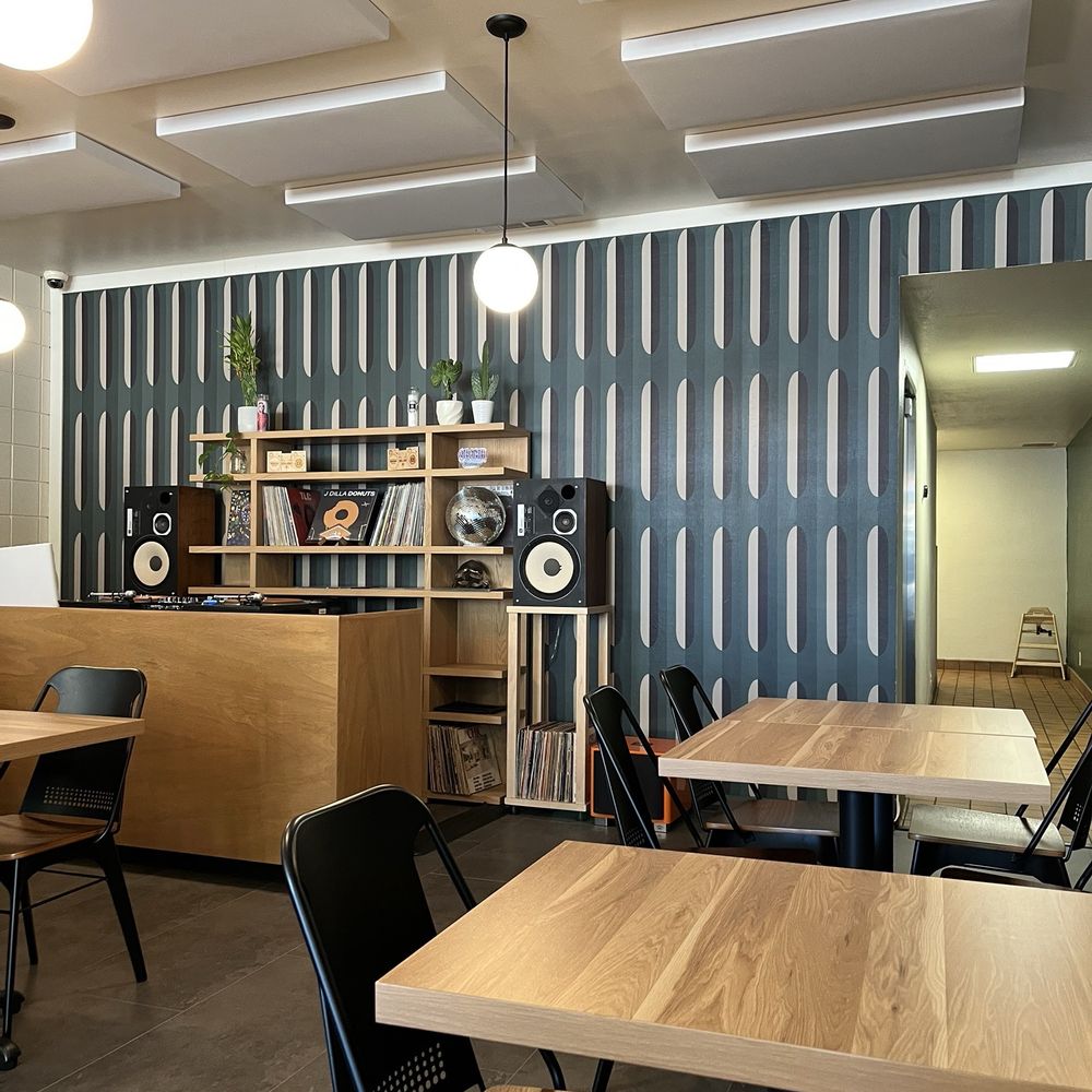 Full Circle Kitchen and Sound - Breakfast & Brunch Near Me - Covina, California Full Circle Kitchen and Sound - Breakfast & Brunch Near Me - Covina, California