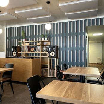 Full Circle Kitchen and Sound - Breakfast & Brunch Near Me - Covina, California Full Circle Kitchen and Sound - Breakfast & Brunch Near Me - Covina, California