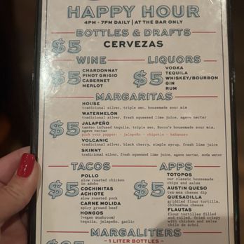 Rocco's Tacos & Tequila Bar - Menu - Mexican Near Me - West Palm Beach, Florida Rocco's Tacos & Tequila Bar - Menu - Mexican Near Me - West Palm Beach, Florida