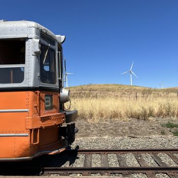 Western Railway Museum - Museums Near Me - Suisun City, California Western Railway Museum - Museums Near Me - Suisun City, California
