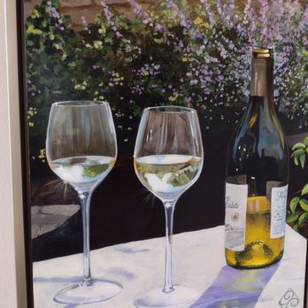 La Biblioteca - Wine Bars Near Me - Dundee, Oregon