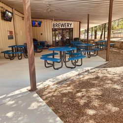 Schitz Creek Distillery & Brewery