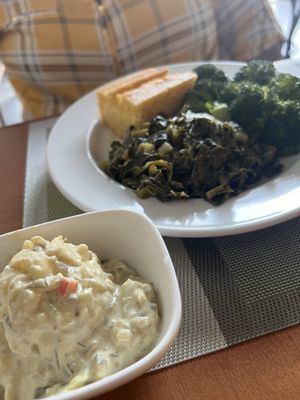 Soul Vegetarian No. 2 by null