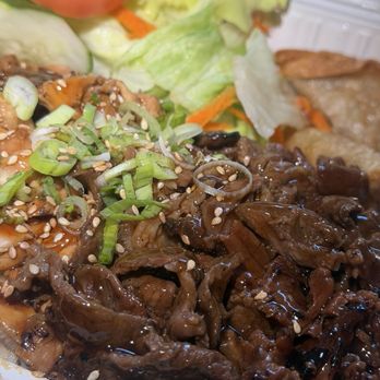 Super Teriyaki - Japanese Near Me - Lynwood, California Super Teriyaki - Japanese Near Me - Lynwood, California