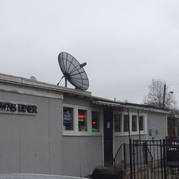 Brown's Diner - Diners Near Me - Nashville, Tennessee Brown's Diner - Diners Near Me - Nashville, Tennessee