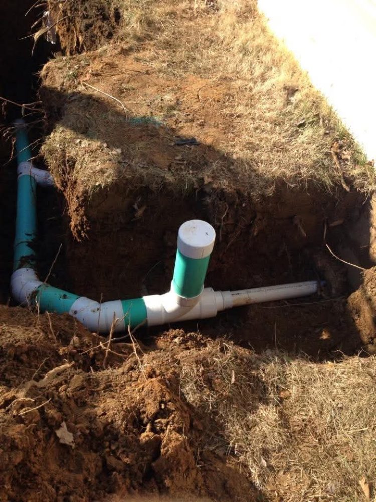 Slide of Browns Drain Cleaning and Plumbing Repair