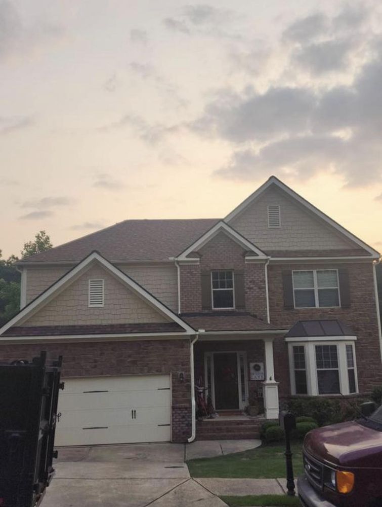 Slide of Typhoon Restorations