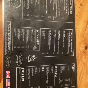 The Happy Pig - Menu - Pancakes Near Me - Amsterdam, New Hampshire The Happy Pig - Menu - Pancakes Near Me - Amsterdam, New Hampshire