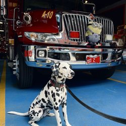 Boston Fire Museum