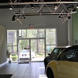 user provided European Cars of Williamsburg photo