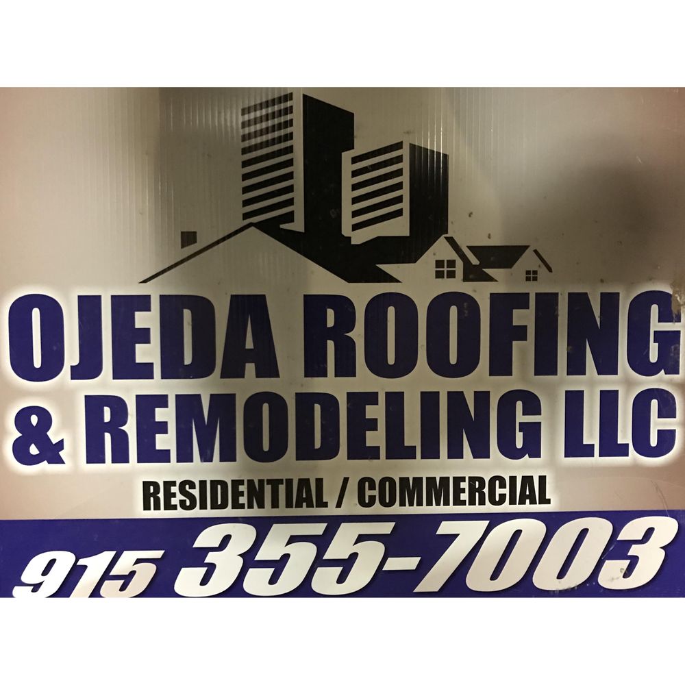 Slide of Ojeda's Roofing and Remodeling