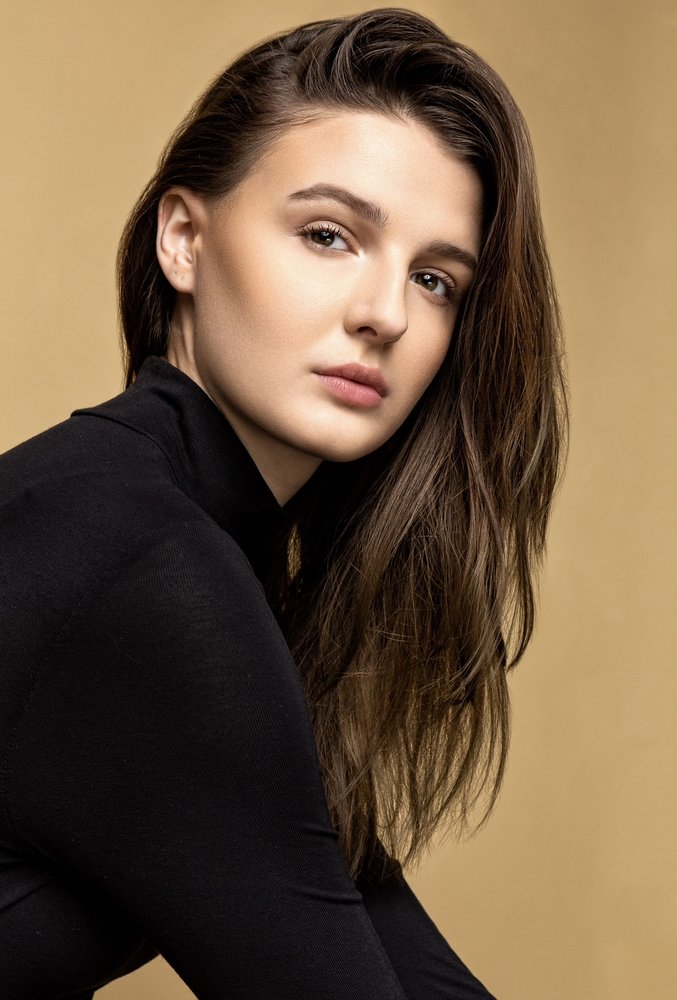 CARYN MODELING & TALENT MANAGEMENT Updated October 2024 4229