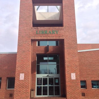 Greenbrier Library - Libraries Near Me - Chesapeake, Virginia Greenbrier Library - Libraries Near Me - Chesapeake, Virginia
