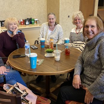 Moxie Java Bistro - Coffee & Tea Near Me - Garden City, Idaho