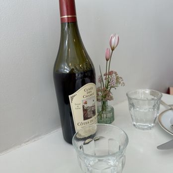 Maurice - Wine - French Near Me - Portland, Oregon