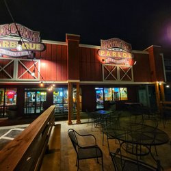 Carolina Barbeque