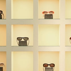 Pompe Optic