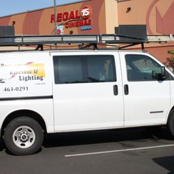 Beacon Electric & Lighting