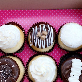 Smallcakes - Syosset - donuts of the most - Cupcakes Near Me - Syosset, New York Smallcakes - Syosset - donuts of the most - Cupcakes Near Me - Syosset, New York