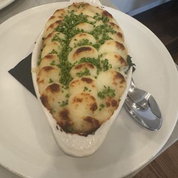 Georgie's - Shepards pie - Bars Near Me - Georgetown, Texas