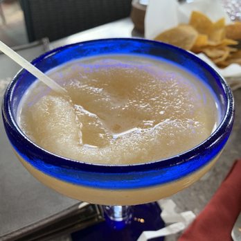 Flaco's Mexican Restaurant - Peach margarita - Mexican Near Me - Naples, Florida Flaco's Mexican Restaurant - Peach margarita - Mexican Near Me - Naples, Florida