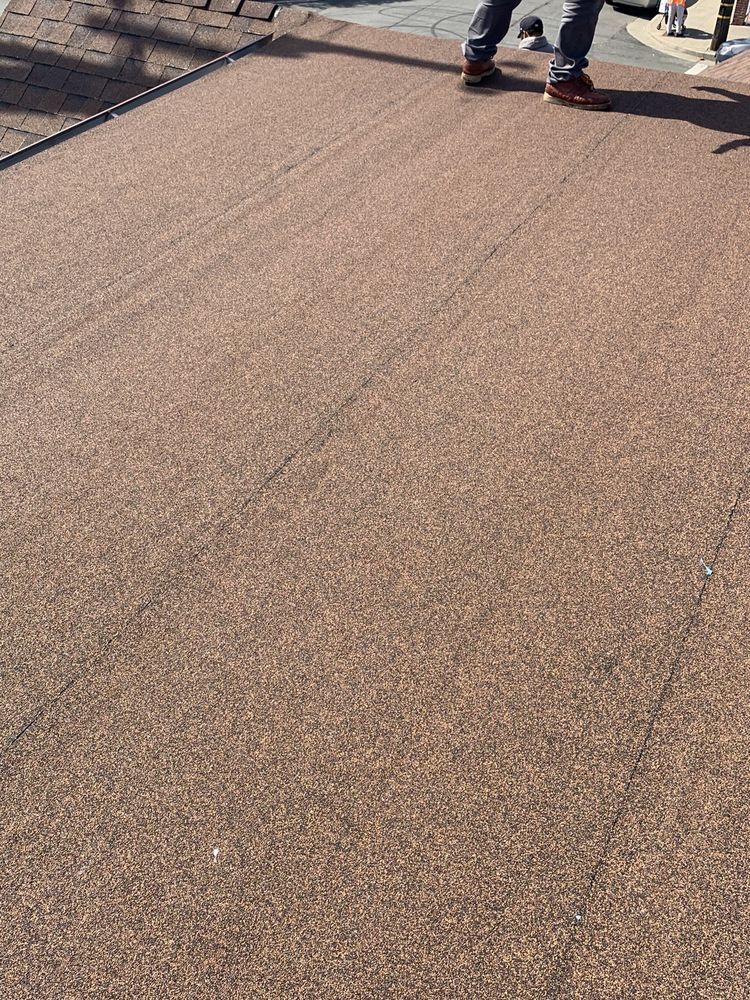 Slide of JCT Roofing